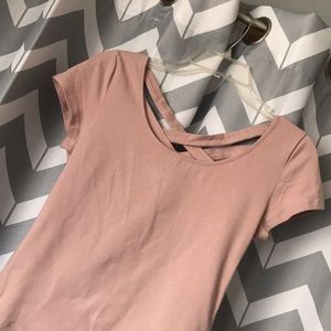 Charlotte Russe shirt